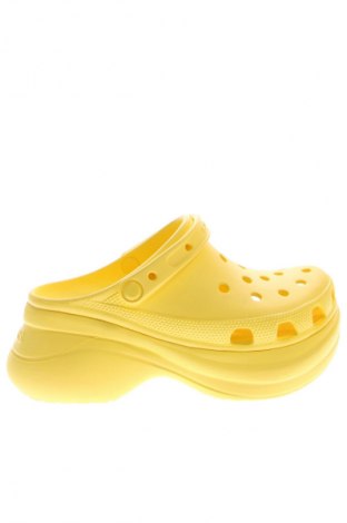 Sandále Crocs, Veľkosť 41, Farba Žltá, Cena  38,45 €