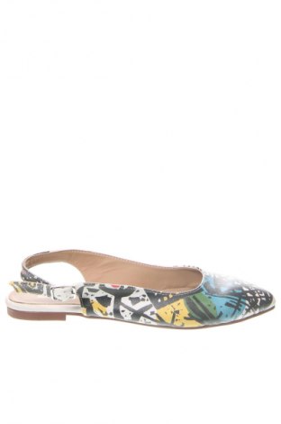 Sandale Dogo, Mărime 39, Culoare Multicolor, Preț 104,73 Lei