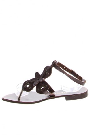 Sandalen George, Größe 36, Farbe Braun, Preis 20,39 €