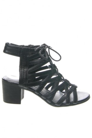 Sandalen Graceland, Größe 36, Farbe Schwarz, Preis 19,95 €