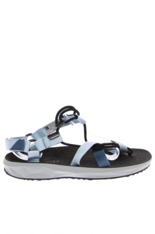 Sandalen Lizard, Größe 41, Farbe Blau, Preis 39,23 €