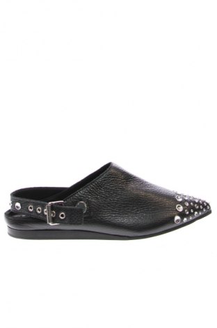 Σανδάλια McQ Alexander McQueen, Μέγεθος 38, Χρώμα Μαύρο, Τιμή 109,08 €