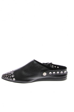 Σανδάλια McQ Alexander McQueen, Μέγεθος 38, Χρώμα Μαύρο, Τιμή 115,70 €