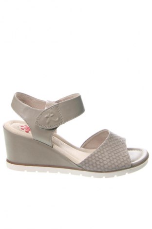 Sandalen Relife, Größe 41, Farbe Grau, Preis € 16,99