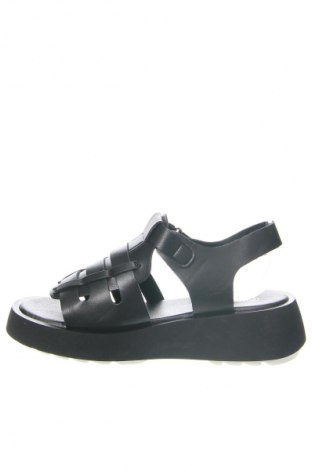 Sandale Super mode, Mărime 39, Culoare Negru, Preț 74,99 Lei