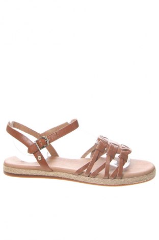 Sandalen UGG Australia, Größe 38, Farbe Braun, Preis € 33,99