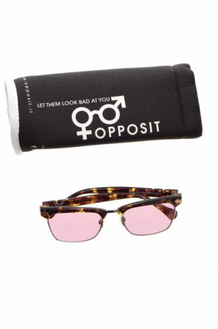 Sonnenbrille Opposit, Farbe Mehrfarbig, Preis € 28,00