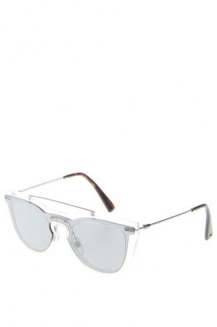 Ochelari de soare Valentino, Culoare Alb, Preț 822,90 Lei