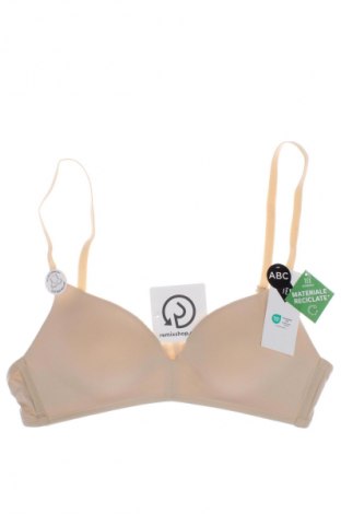 Büstenhalter Tex, Größe XS, Farbe Beige, Preis 19,45 €