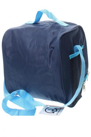 Thermotasche, Farbe Blau, Preis € 10,99