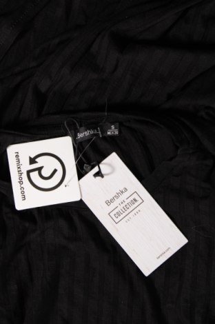 Tunika Bershka, Größe S, Farbe Schwarz, Preis € 31,71