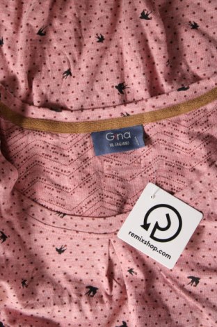 Tunika Gina, Größe XL, Farbe Rosa, Preis € 11,49