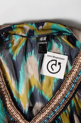 Tunika H&M, Größe L, Farbe Mehrfarbig, Preis € 15,99