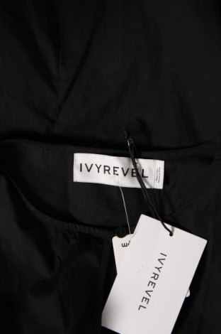 Τουνίκ Ivyrevel, Μέγεθος M, Χρώμα Μαύρο, Τιμή 39,39 €