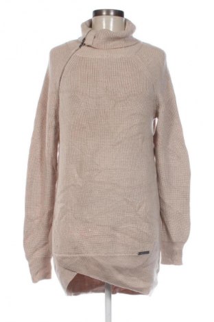 Tunika Liu Jo, Größe M, Farbe Beige, Preis € 24,99