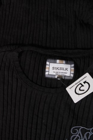 Tunika SikSilk, Rozmiar XS, Kolor Czarny, Cena 108,99 zł