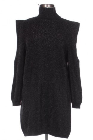 Tunika Zara, Größe S, Farbe Schwarz, Preis 14,99 €