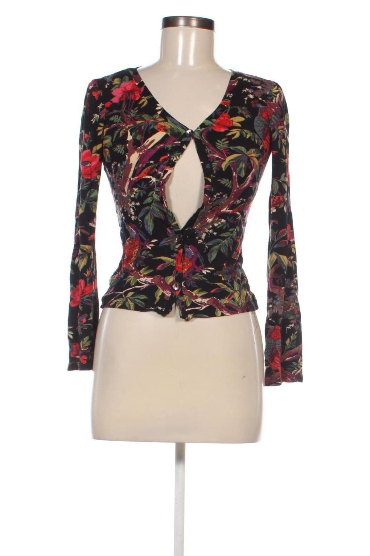 Bolero, Mărime XS, Culoare Multicolor, Preț 31,99 Lei