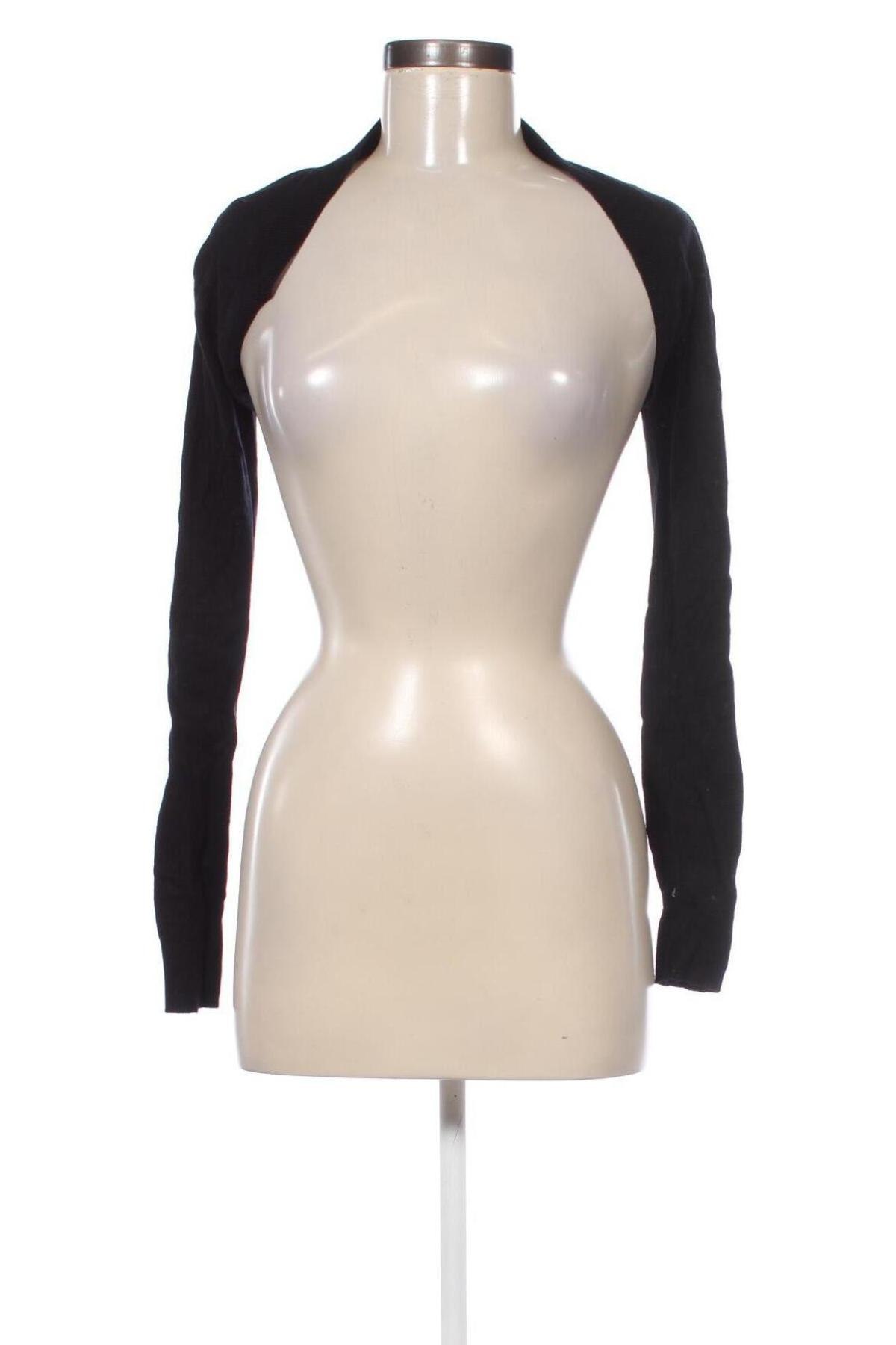 Bolero Esprit, Mărime XS, Culoare Negru, Preț 35,99 Lei