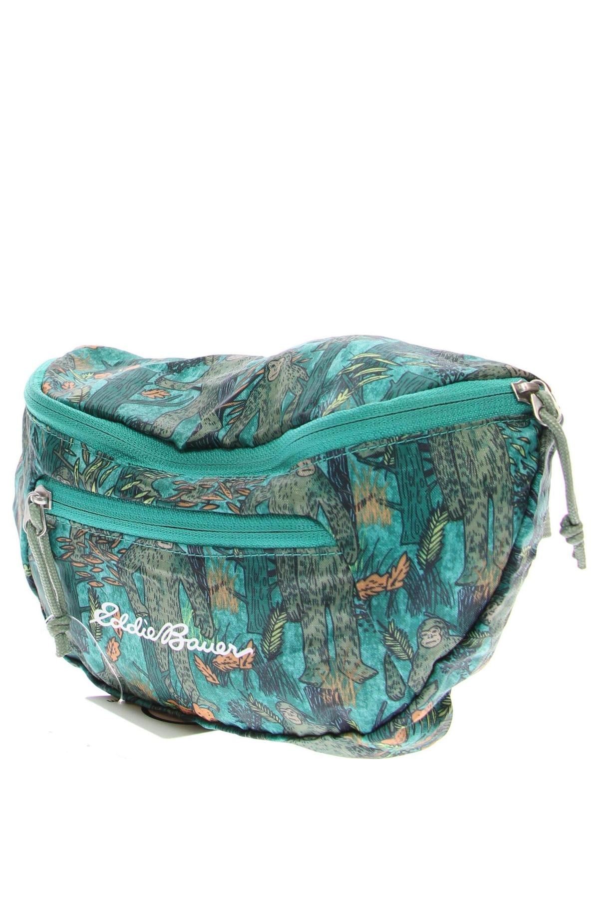 Geantă de brâu Eddie Bauer, Culoare Multicolor, Preț 128,99 Lei