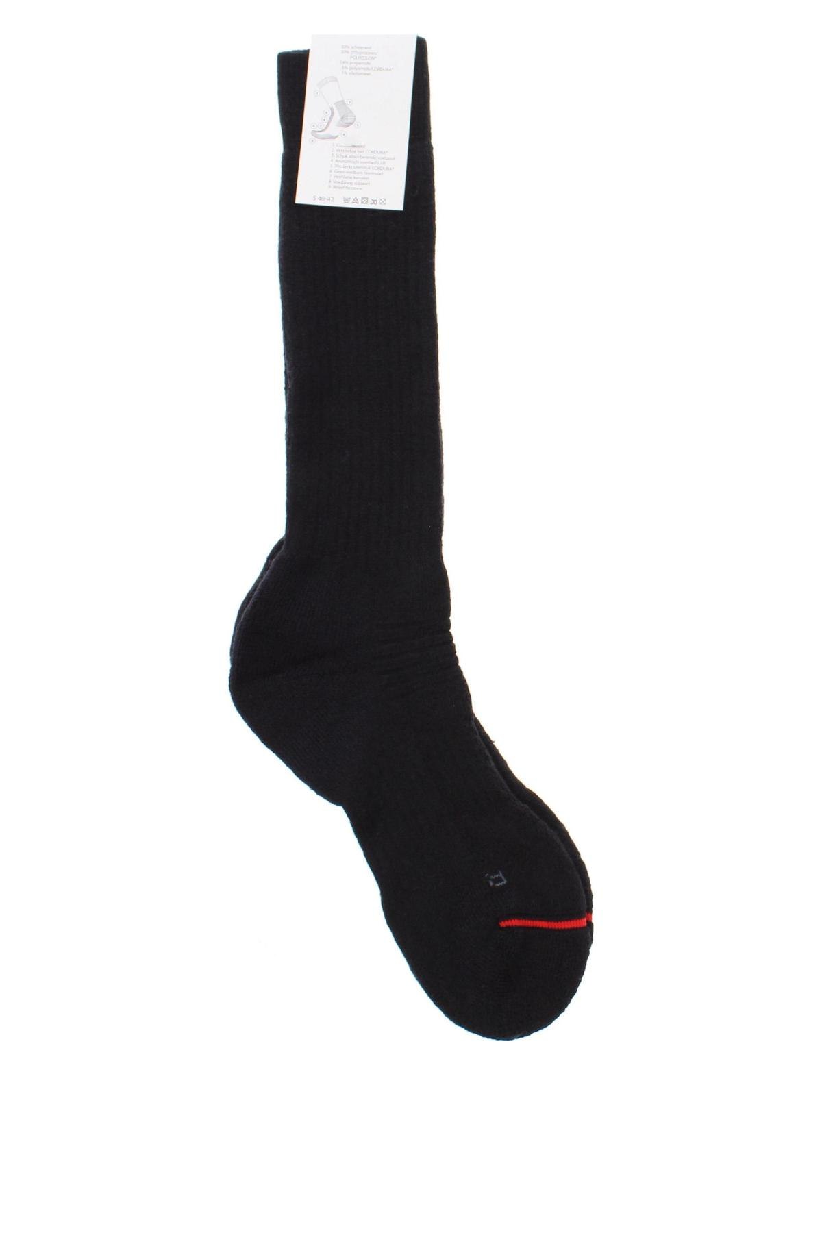 Socken, Größe M, Farbe Schwarz, Preis 14,99 €