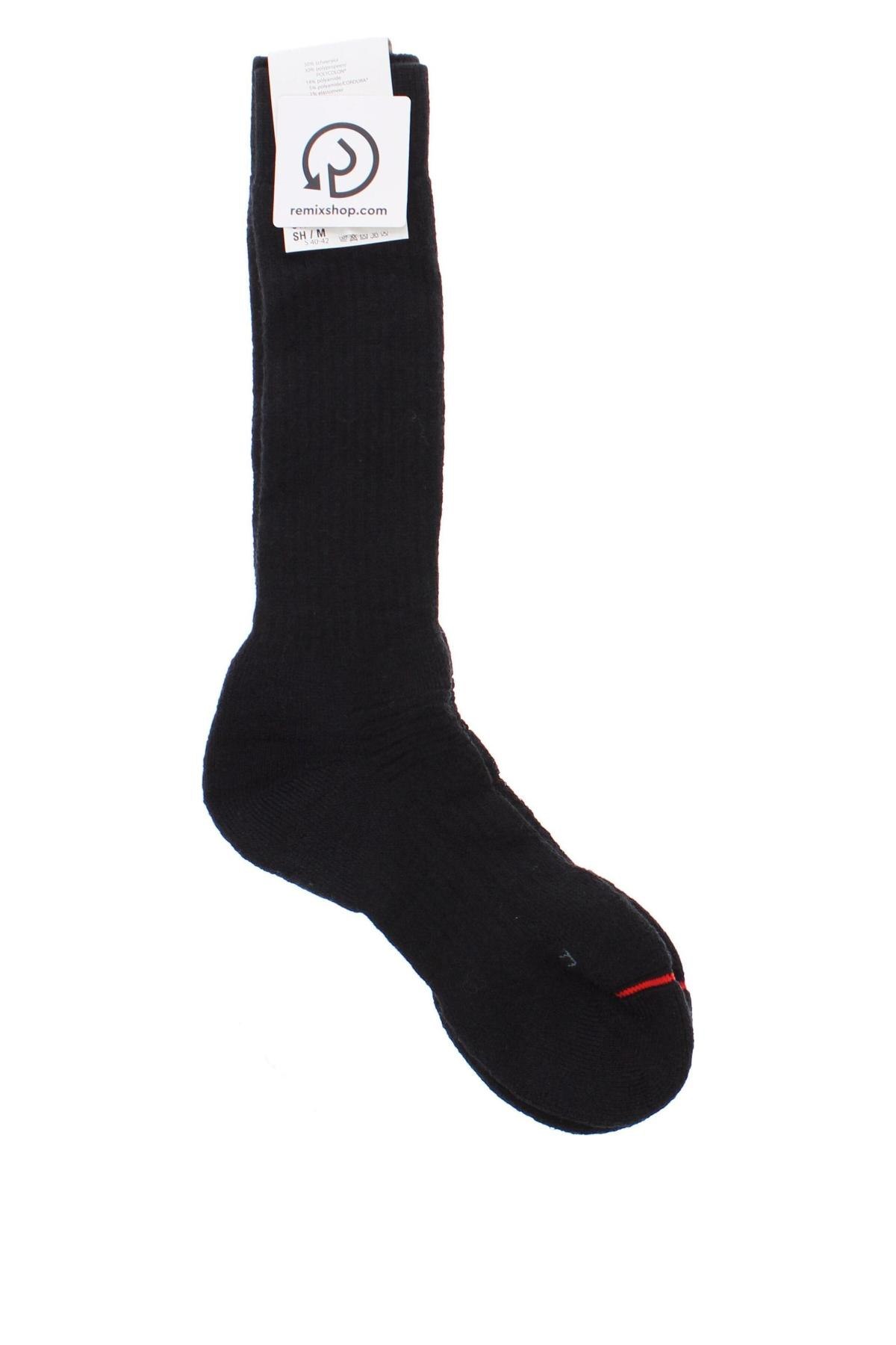 Socken, Größe M, Farbe Schwarz, Preis 14,49 €