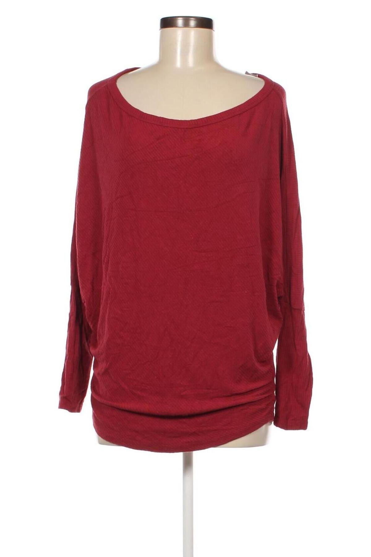 Damen Shirt, Größe M, Farbe Rot, Preis € 4,99