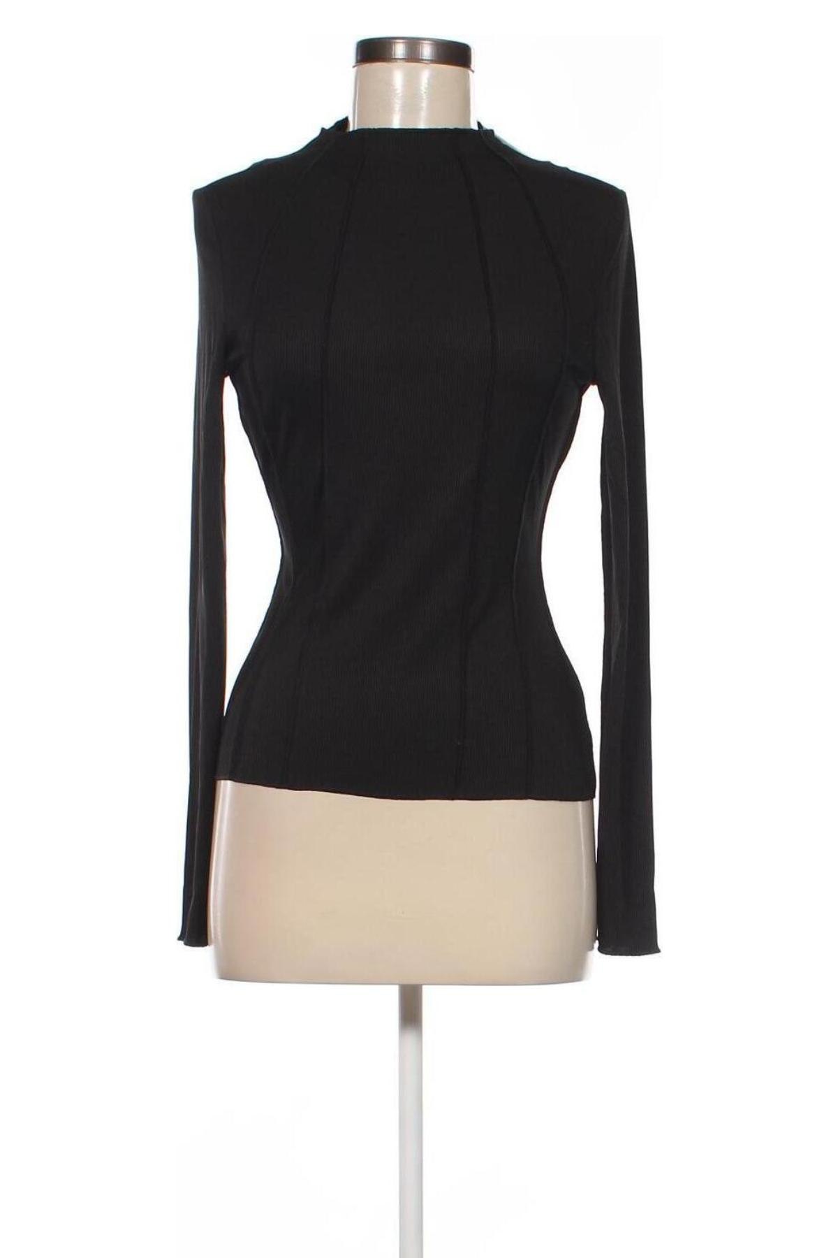 Damen Shirt, Größe M, Farbe Schwarz, Preis € 6,99