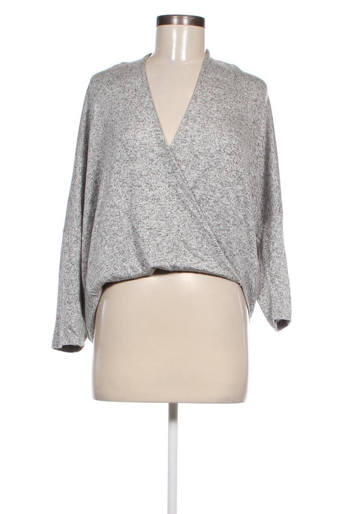 Damen Shirt, Größe XL, Farbe Grau, Preis € 9,79