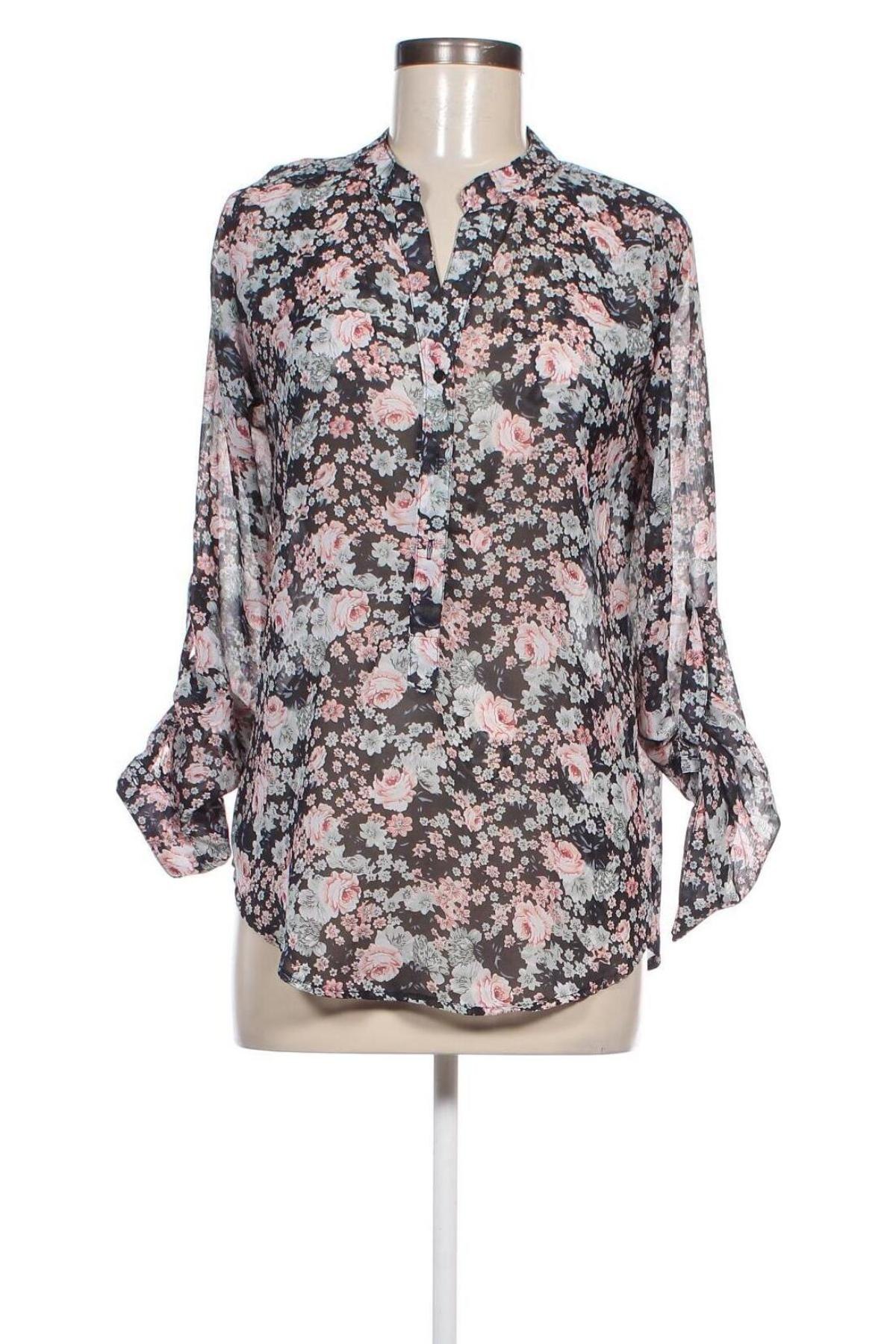 Damen Shirt, Größe S, Farbe Mehrfarbig, Preis € 9,72