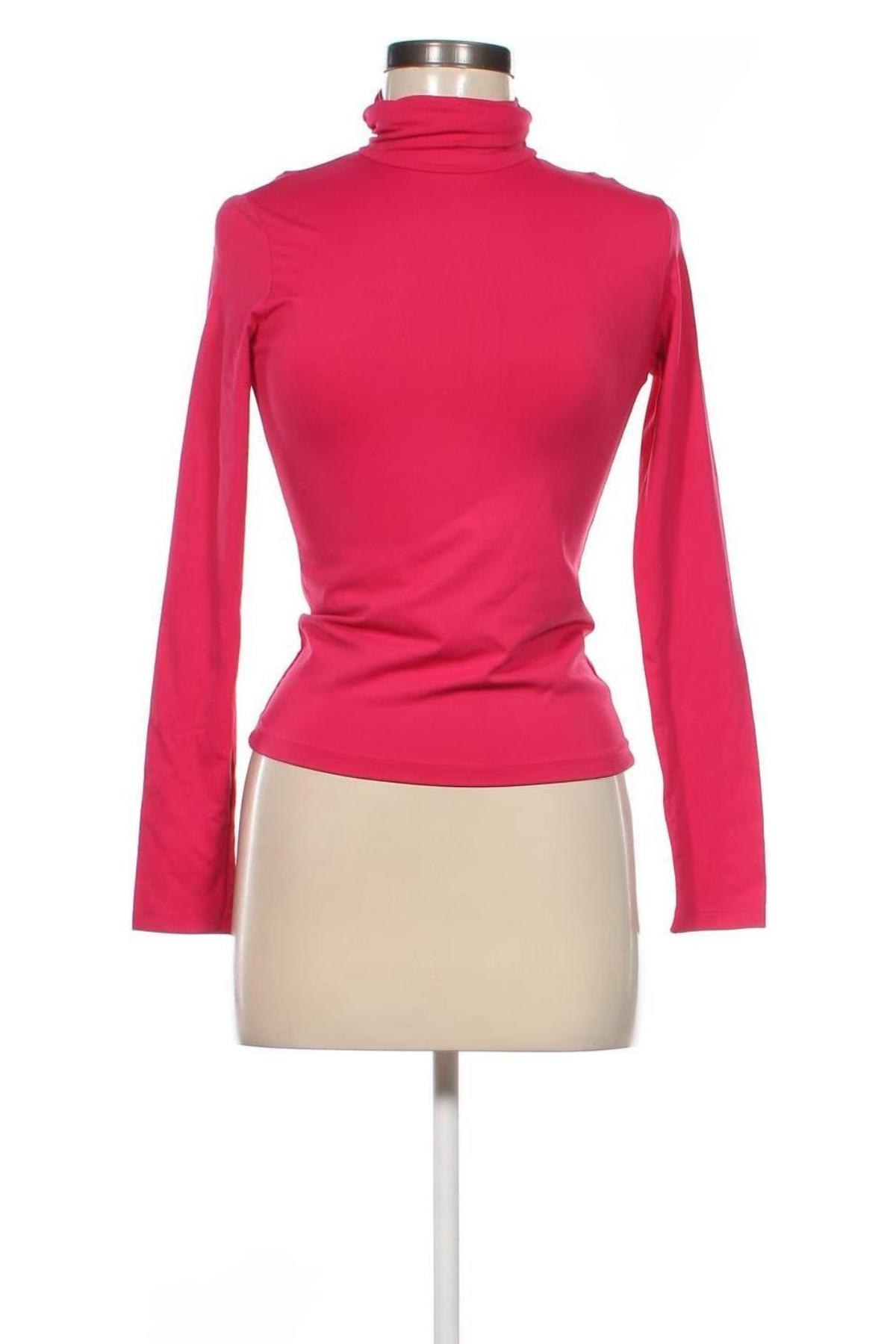 Damen Shirt, Größe M, Farbe Rosa, Preis € 9,72