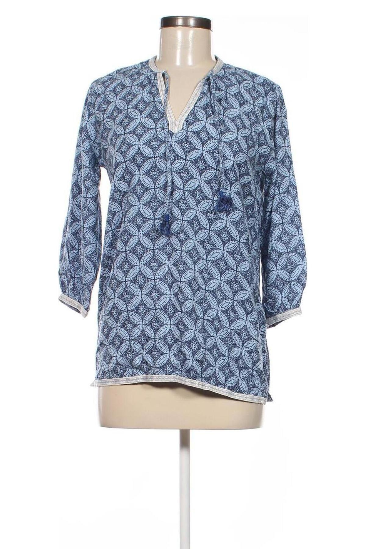 Damen Shirt, Größe S, Farbe Mehrfarbig, Preis 9,62 €