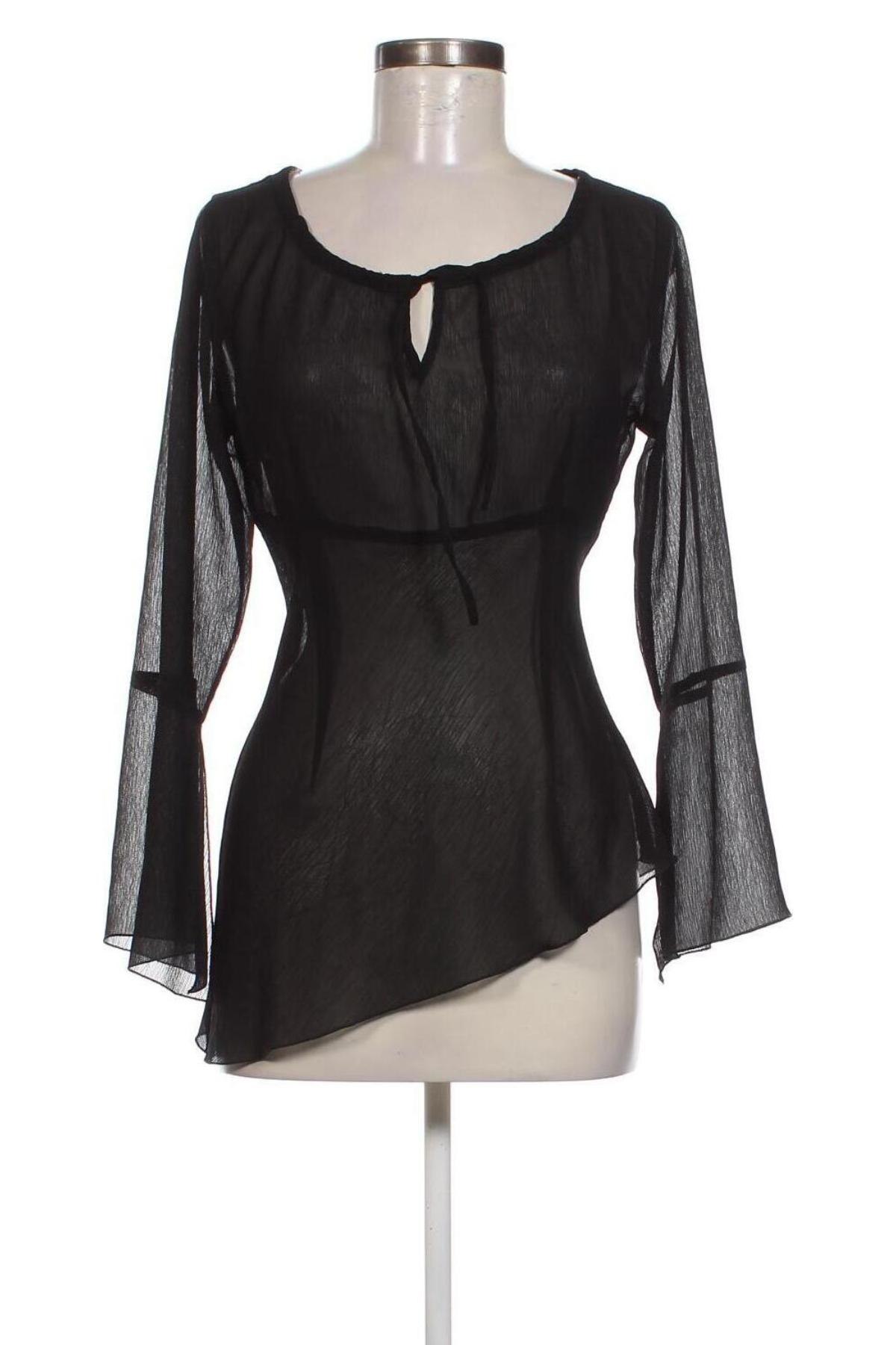 Damen Shirt, Größe M, Farbe Schwarz, Preis € 7,49