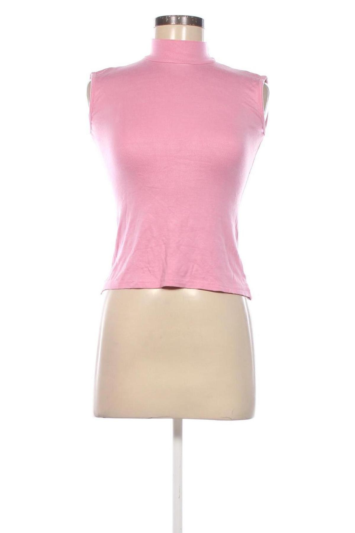 Damen Shirt, Größe M, Farbe Rosa, Preis € 8,99