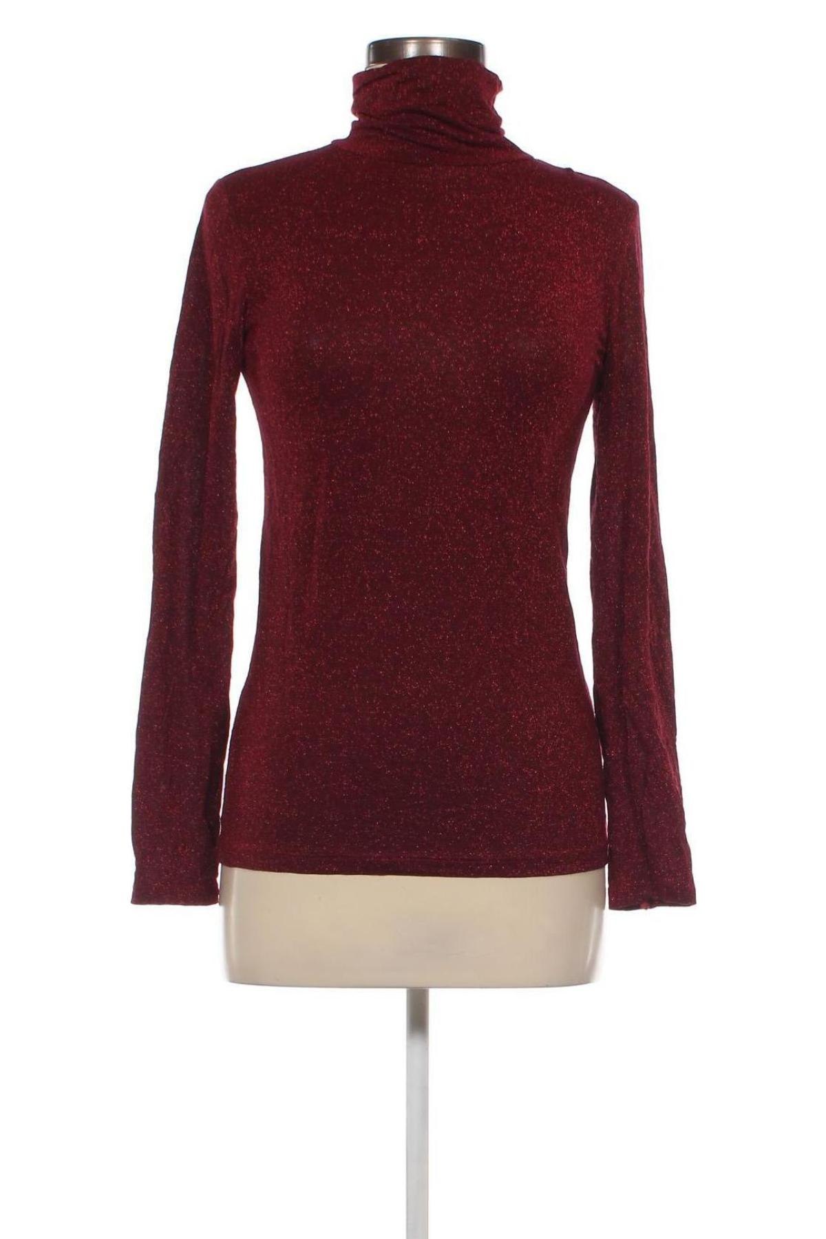 Damen Shirt, Größe M, Farbe Rot, Preis € 13,49