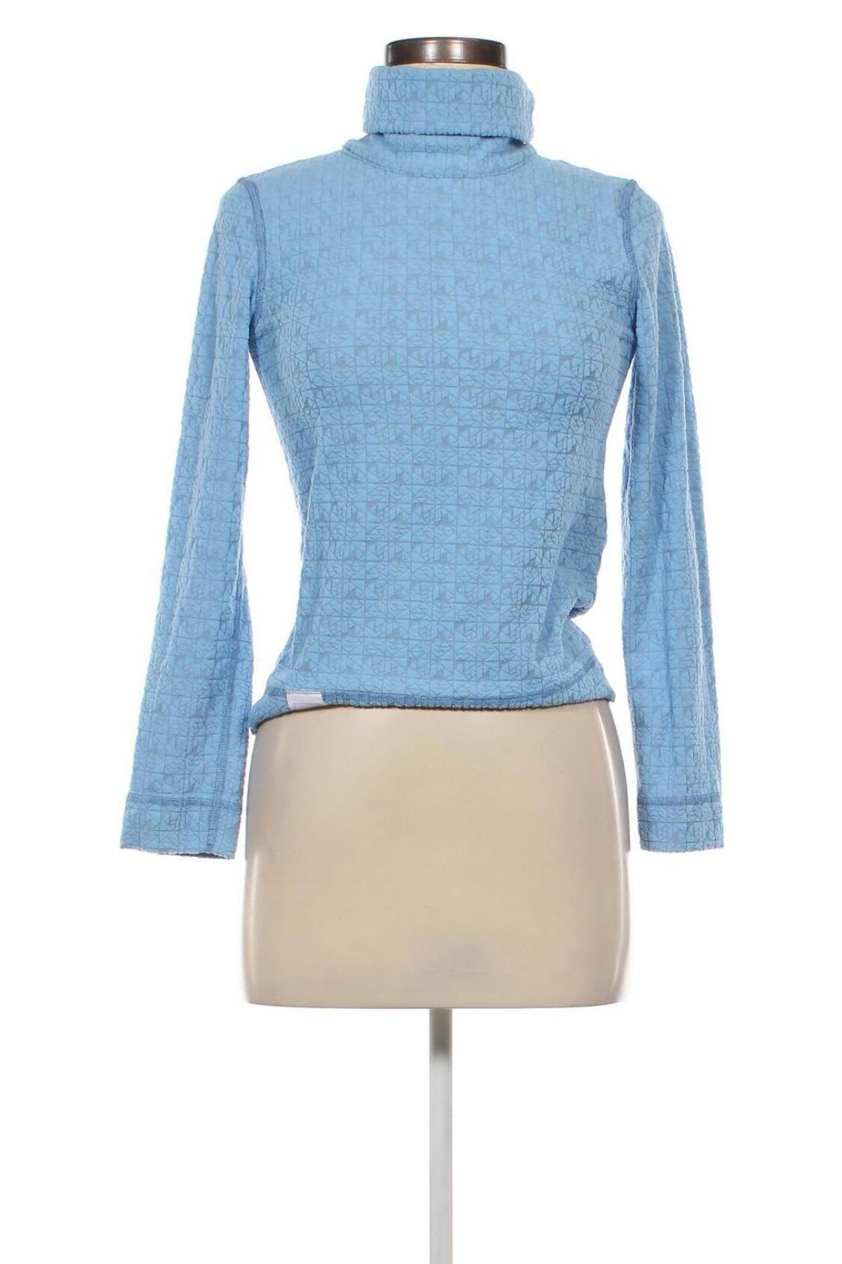 Damen Shirt, Größe S, Farbe Blau, Preis € 13,49