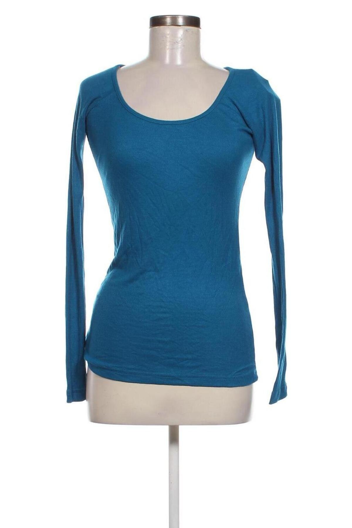 Damen Shirt, Größe M, Farbe Blau, Preis € 9,72