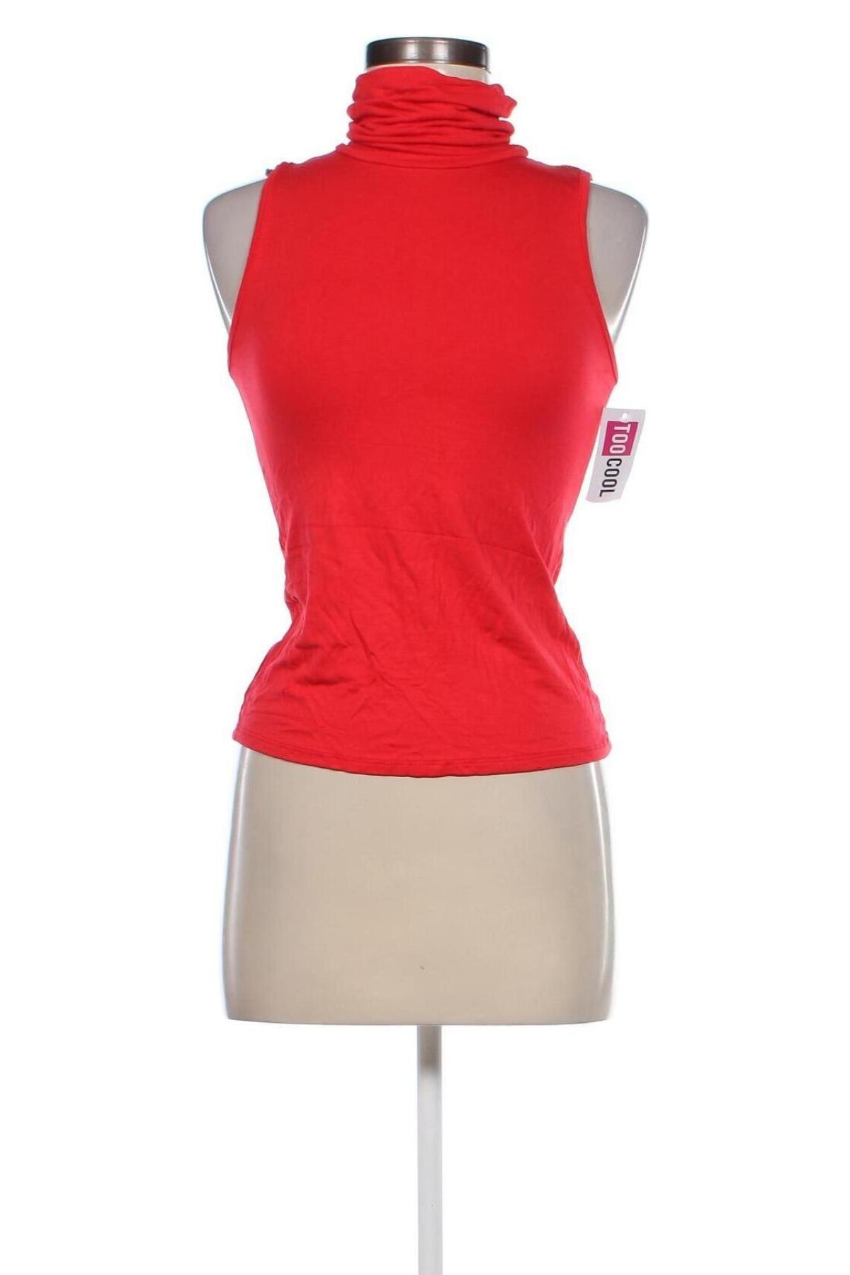 Damen Shirt, Größe XS, Farbe Rot, Preis € 13,49