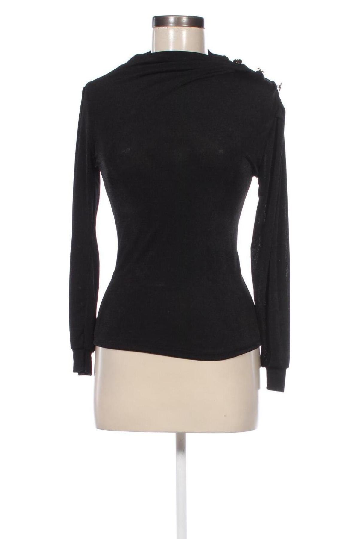 Damen Shirt, Größe S, Farbe Schwarz, Preis € 13,49