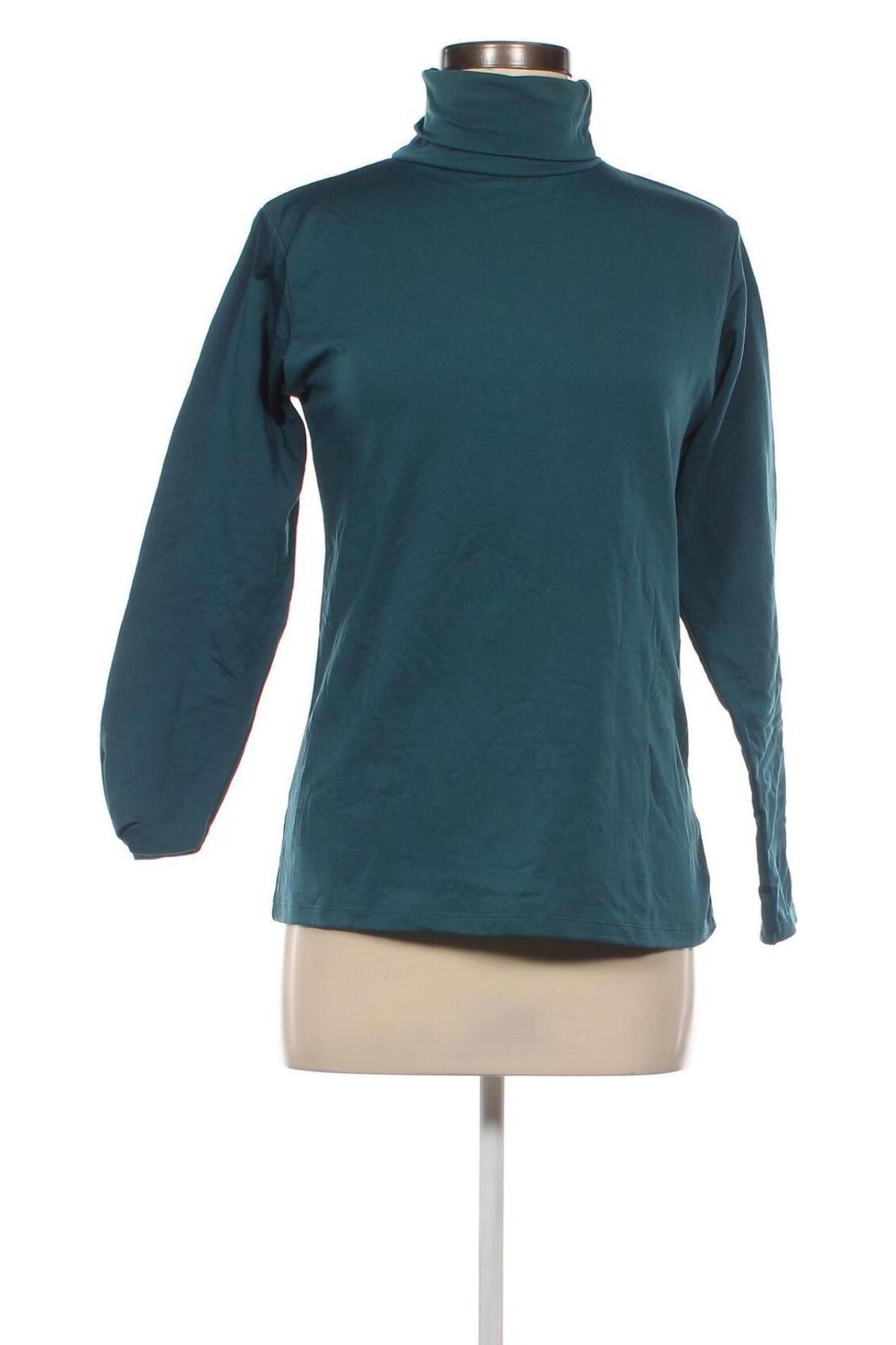 Damen Shirt, Größe M, Farbe Grün, Preis € 5,99