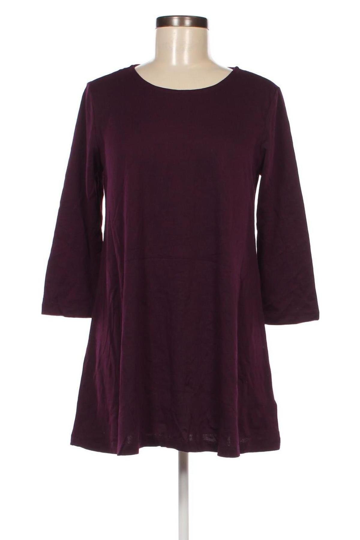 Damen Shirt, Größe S, Farbe Lila, Preis € 5,99