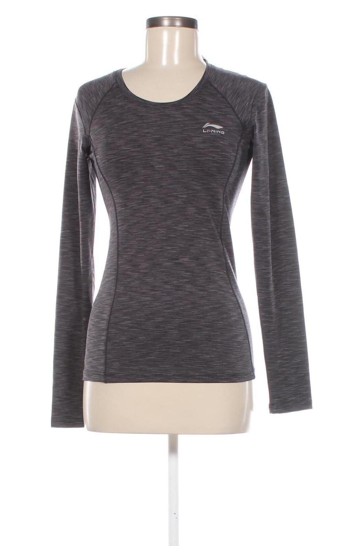 Damen Shirt, Größe S, Farbe Grau, Preis 8,49 €