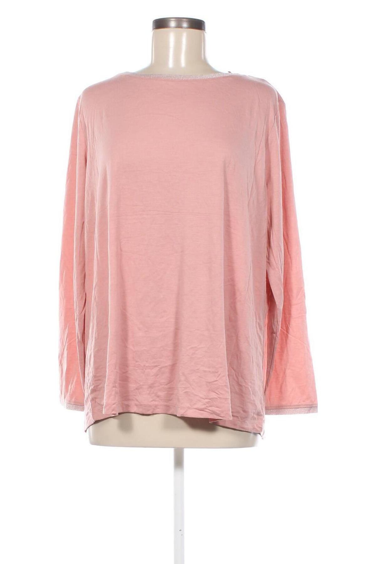 Damen Shirt, Größe L, Farbe Rosa, Preis € 13,49