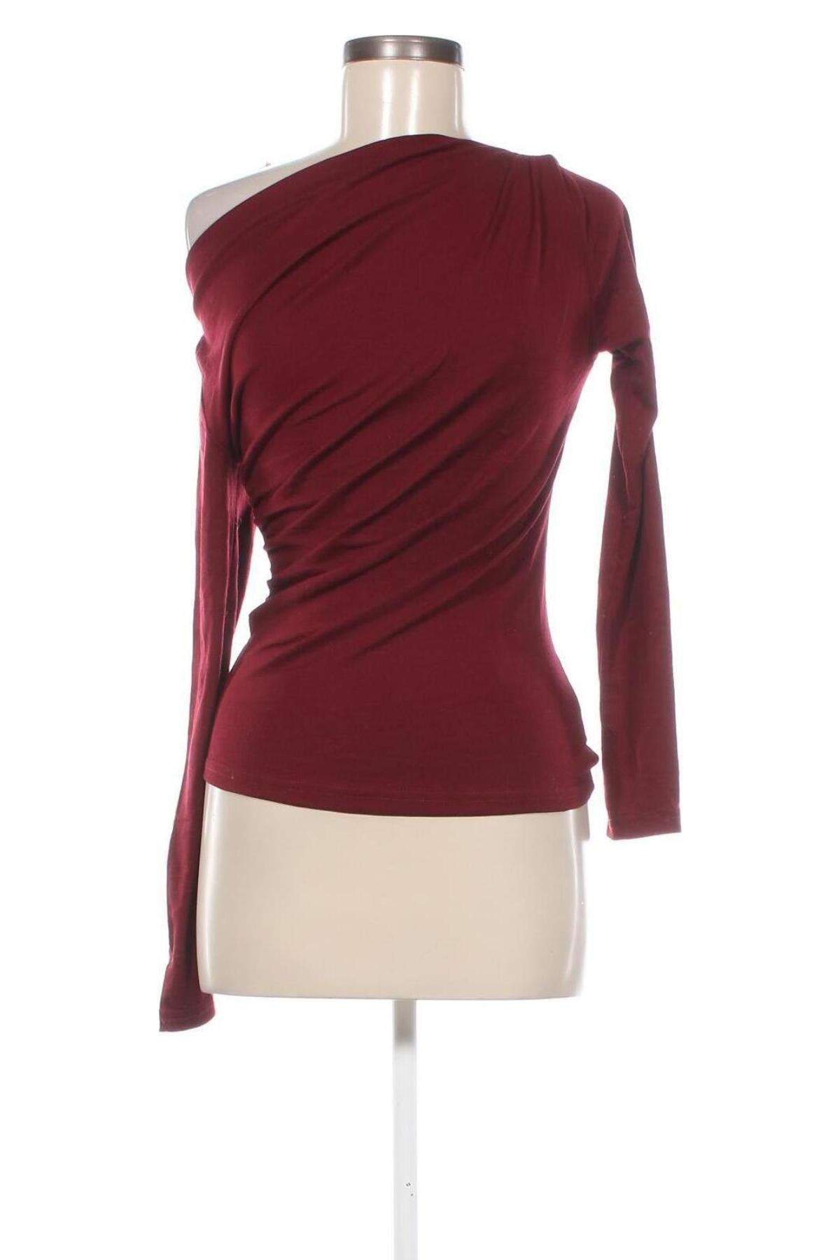 Damen Shirt, Größe S, Farbe Rot, Preis € 13,49