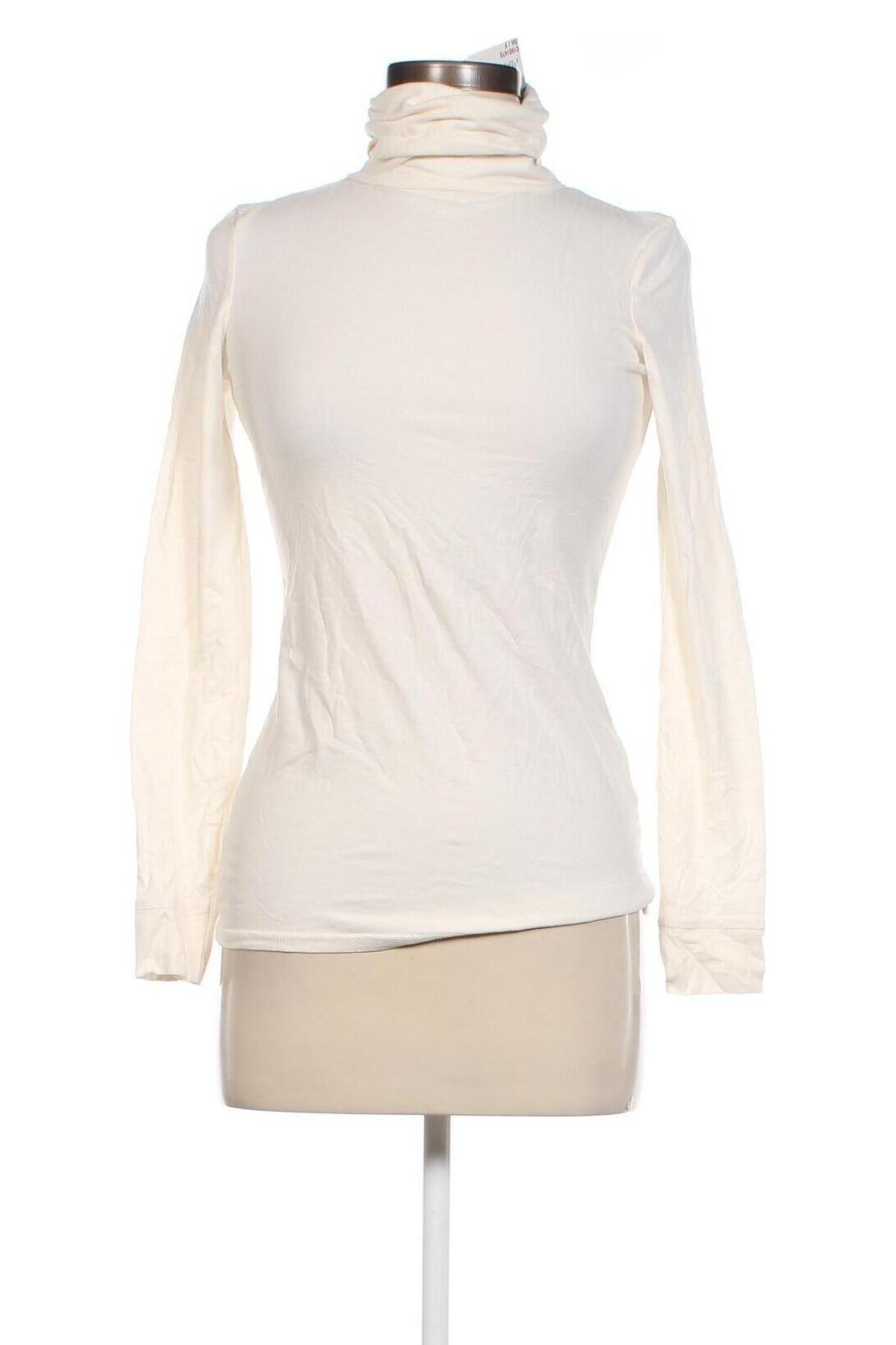 Damen Shirt, Größe M, Farbe Ecru, Preis € 4,99