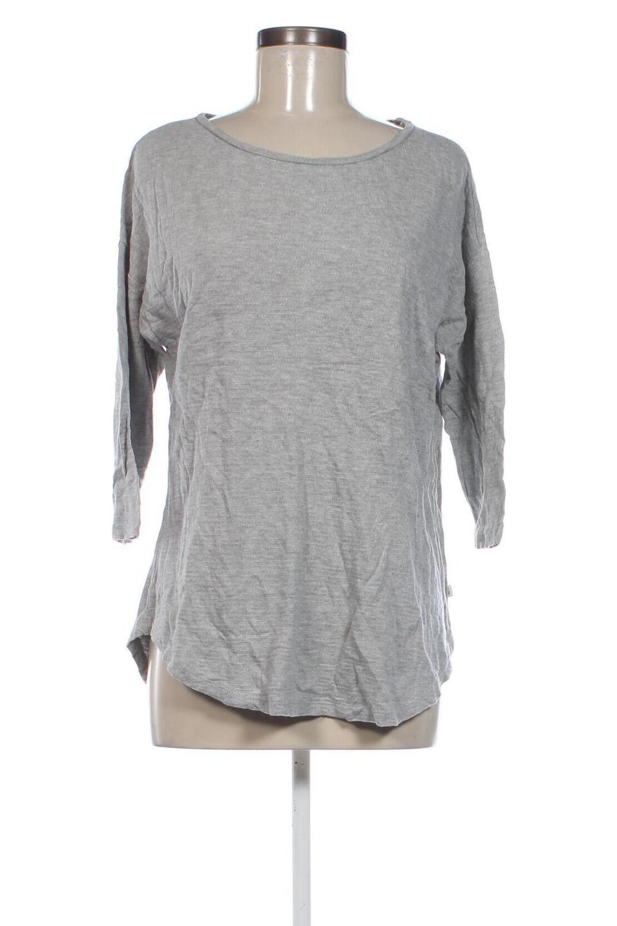 Damen Shirt, Größe M, Farbe Grau, Preis € 4,99