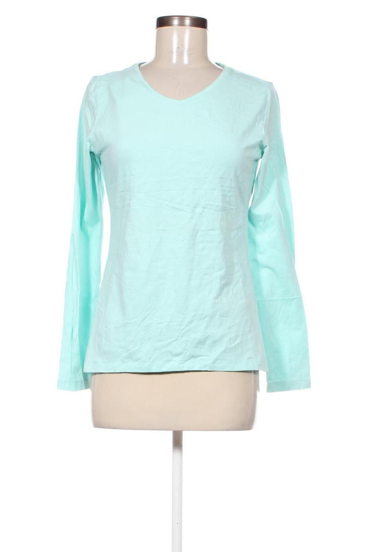 Damen Shirt, Größe M, Farbe Grün, Preis € 13,49