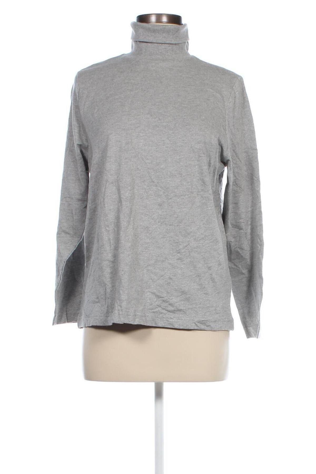 Damen Shirt, Größe M, Farbe Grau, Preis 13,49 €