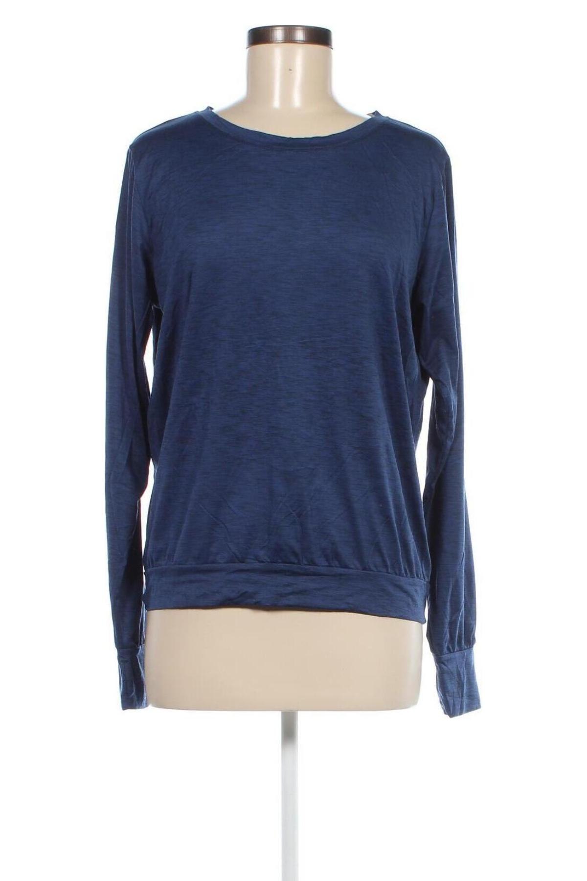 Damen Shirt, Größe M, Farbe Blau, Preis € 9,49