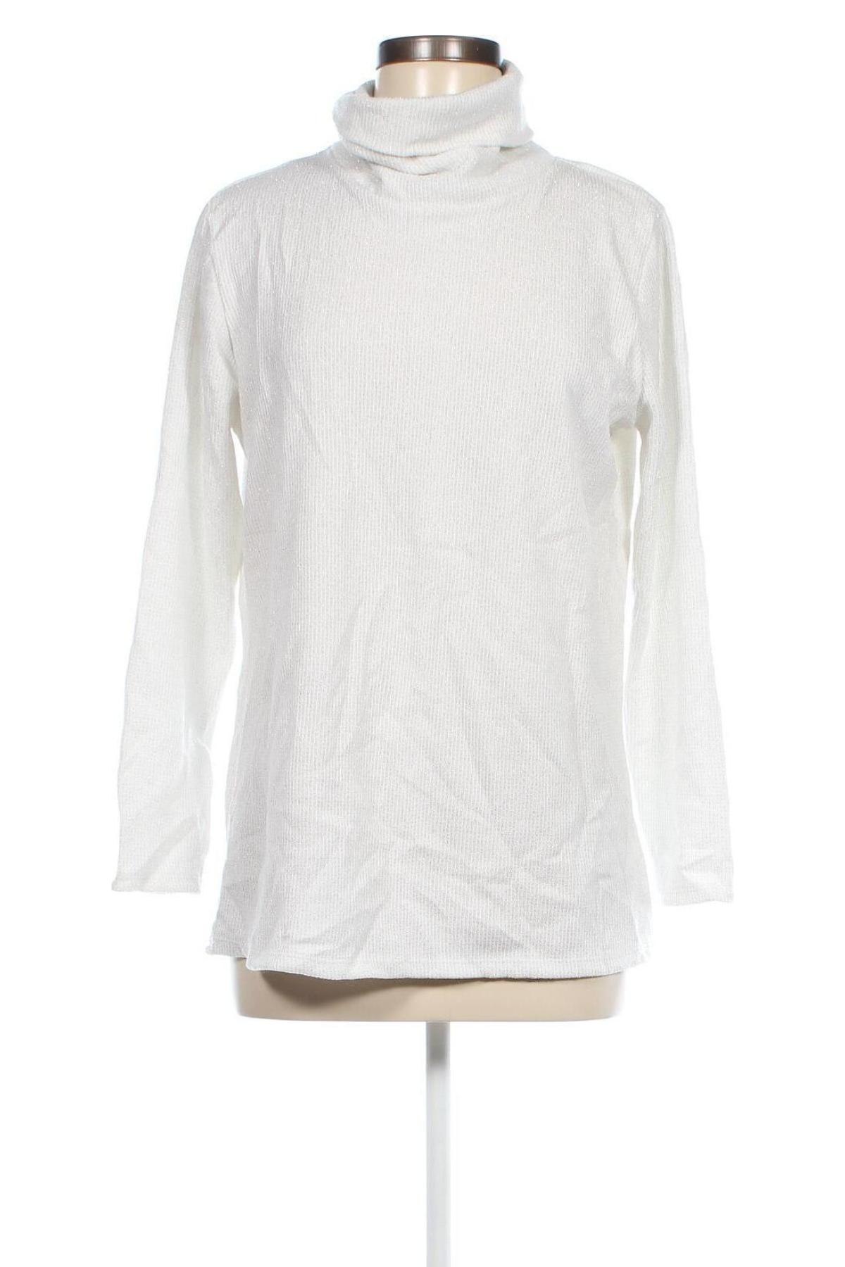 Damen Shirt, Größe XL, Farbe Weiß, Preis € 13,49